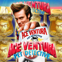 Ace Ventura