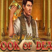 Book of Dead